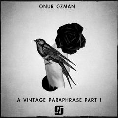 Onur Ozman - Between Your Arms (Original Mix)