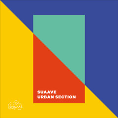 Suaave - Cobble, Rain And Shadows