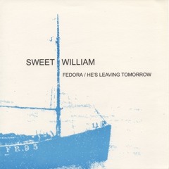 Sweet William - Fedora