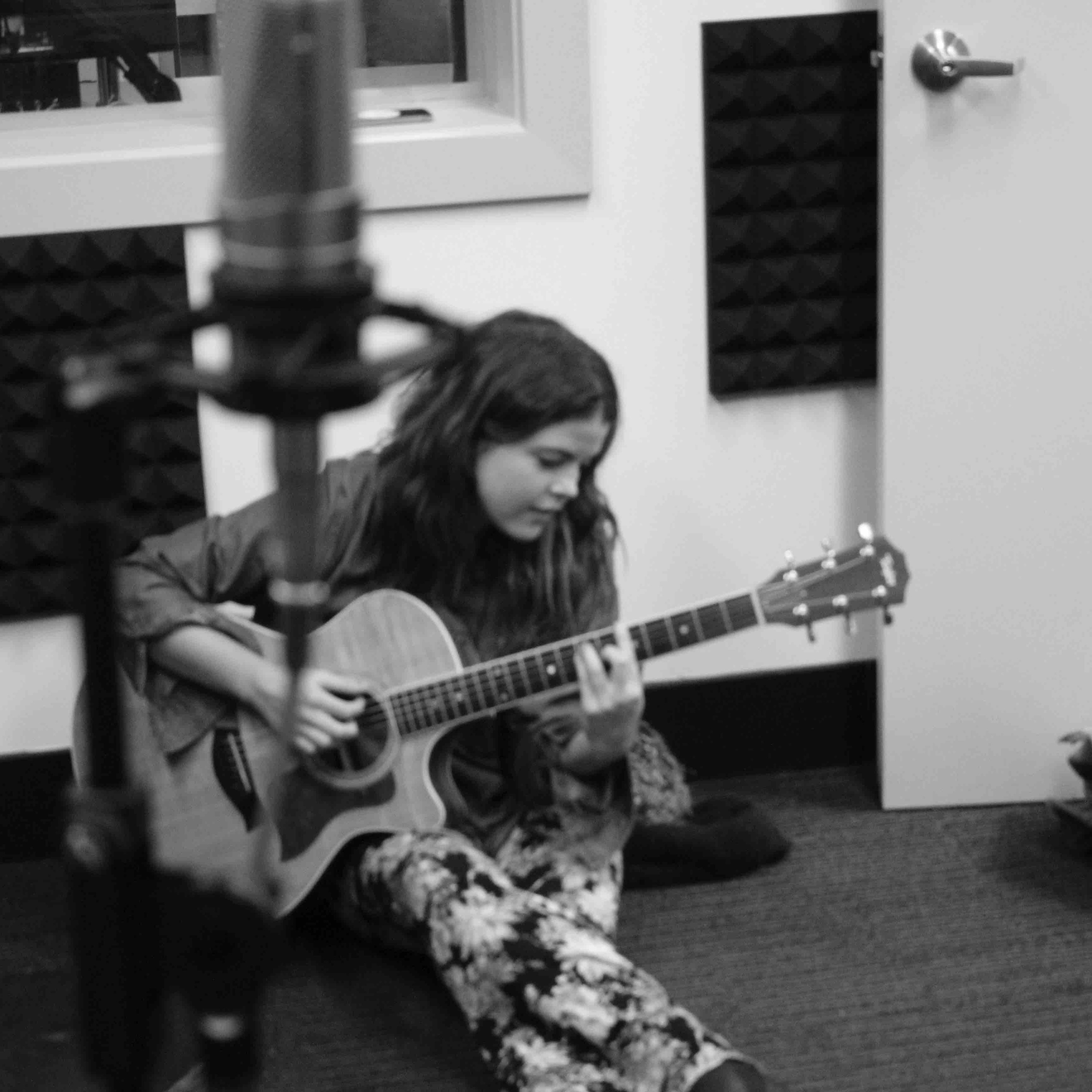 Pieces I gone and did