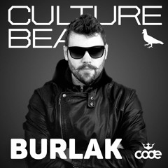 Dj Burlak Exclusive Mix @ Culture Beat Podcast  Feel YourSelf 01