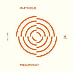 Sidney Charles - Impermanence (Original Mix) |TRUESOUL|