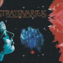 Stratovarius - No Turning Back