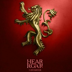Rains of Castamere - House Lannister Game of Thrones (Guitar Cover)