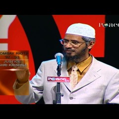 Is Terrorism a Muslim Monopoly - Dr Zakir Naik _ Full Lecture-lUX512-65g4