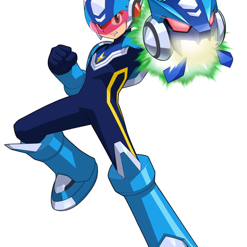 Ryusei No ROCKMAN Utsusemi