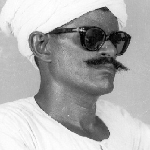النعام آدم - يا عيوني ابكي دمع الدم