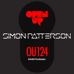 Simon Patterson - Open Up - 124 - Reaky Guest Mix