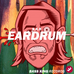 S.A.B - Eardrum (Original Mix)[Click Buy for FREE DOWNLOAD]