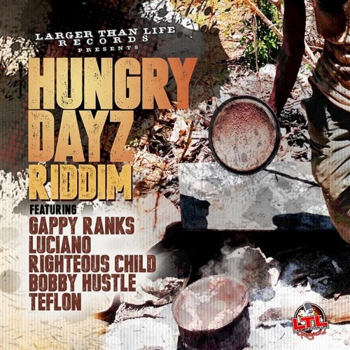 06. Larger Than Life Records - Hungry Dayz Version by Mediaz-Empire.com ...