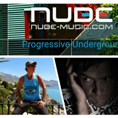 GOGOnr2 Vs. Felixx  Progressive Underground @ Nube Radio 006 [June]