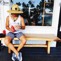 tyDi - Chase You Down (ft. Runaground)