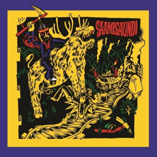 Pavel Svimba – Roachless (RIP Tommi)