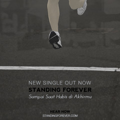 Sampai Saat Habis di Akhirmu