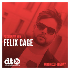 Mix of the Day : Felix Cage