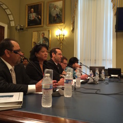 Steve Lavagnino Santa Barbara County