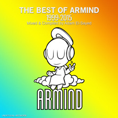 Armind - The Best of 1999-2015