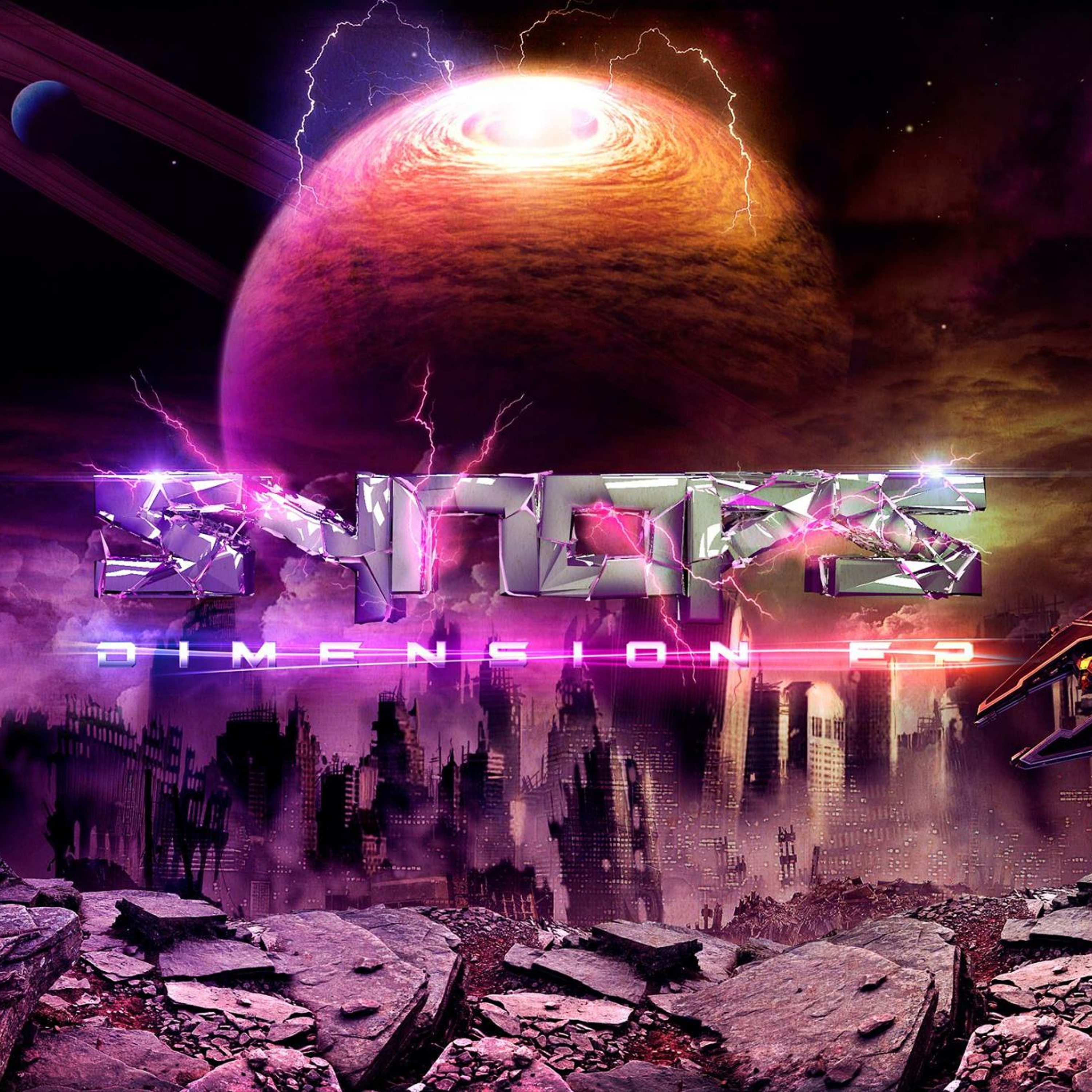 Synops - Terminus (FREE DOWNLOAD) episode artwork