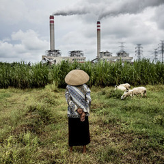 CO2 doesn’t act alone in warming the planet