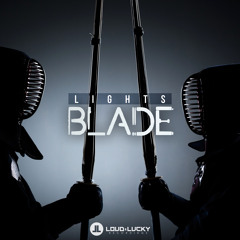 Lights - Blade (Original Mix)