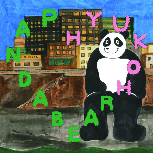 Panda Bear