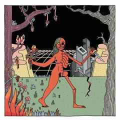 I Wouldn't Touch You With A Stick