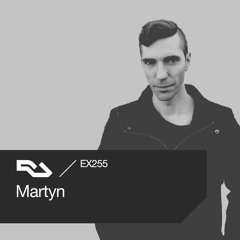 EX.255 Martyn