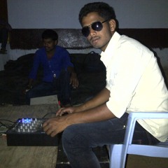 RAYE RAYE MARADHALA DHANDIYA MIX SONG BY DJ SAIKUMAR FRM MARKAL 8500609934