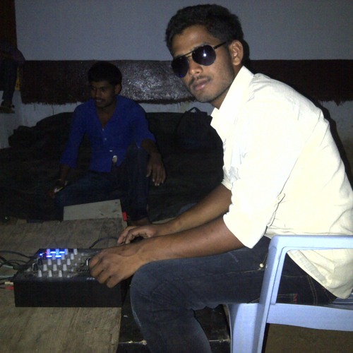 RAYE RAYE MARADHALA DHANDIYA MIX SONG BY DJ SAIKUMAR FRM MARKAL 8500609934