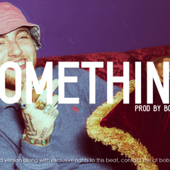 Mac Miller x Curren$y Type Beat - Something (Prod. By B.O Beatz)