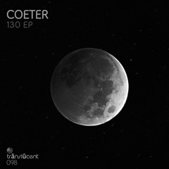 Coeter - 138 / Translucent098