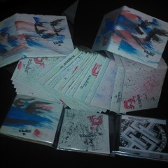 07 Jemand Is Da (beat Brohannes / 2013)