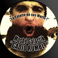 Gadjo Rumble (Original Mix)