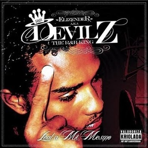 Stream Arjen Ruben Martins | Listen to Devil Z - Leal a Me Mesmo