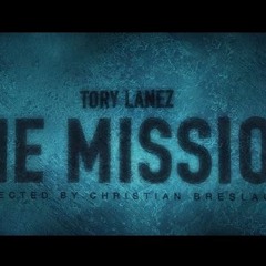 Tory Lanez the mission (instrumental remake)