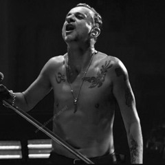 DEPECHE MODE - A Question Of Time [Reconstructing Voices  Instrumental Bootleg - Remix 2015] DEMO