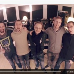 Serenity Gray - Sharing Lives