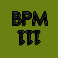 One Hundred And Eleven BPM [EP] - Preview
