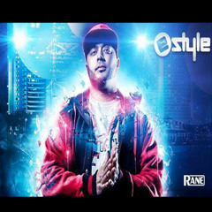 DJ-E-Style - Mixtape June 2015