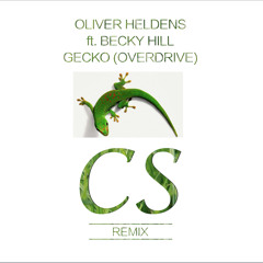 Oliver Heldens - Gecko (Connor Sharp Remix)