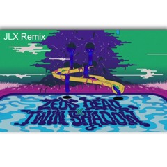 Zeds Dead - Lost You (feat. Twin Shadow & D'Angelo Lacy) JLX Remix