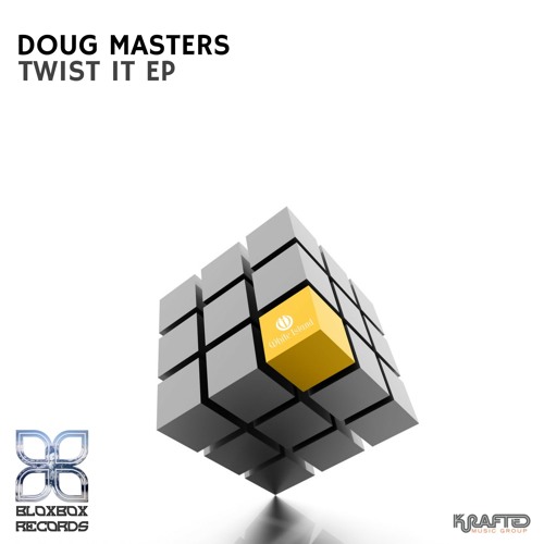 BBR062 : Doug Masters - Twist It (Bassline Ey) (Original Mix)