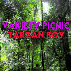 Tarzan Boy (Baltimora Cover)