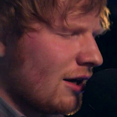 Ed Sheeran She Looks So Perfect