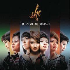 SHE - JOMBLOWATI (COVERED BY WILLAKUSTIK OLD FORMATION)