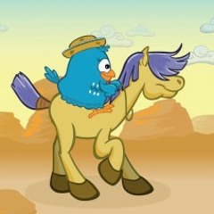 Sonny ForDef - Upa Cavalinho (Twerk)