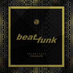 BEATFUNK - SHAKE (Anarchy In The Funk)