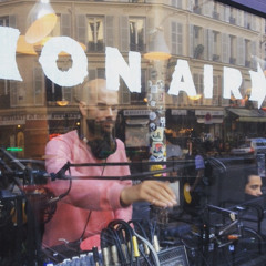 Emmanuel Forlani - HIPHOP101 - 001