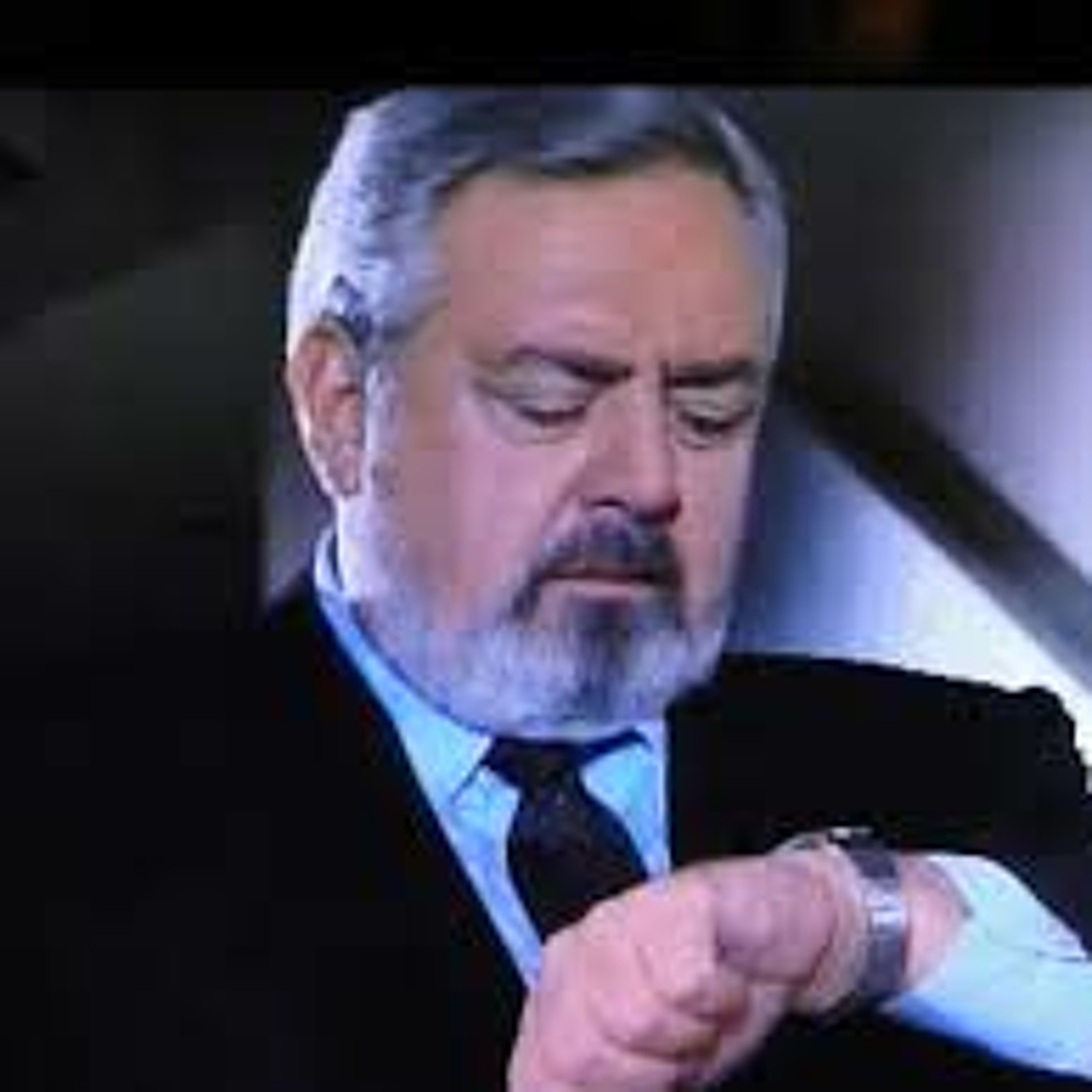 #TBT: Paul As "Perry Mason" On WENS thumbnail