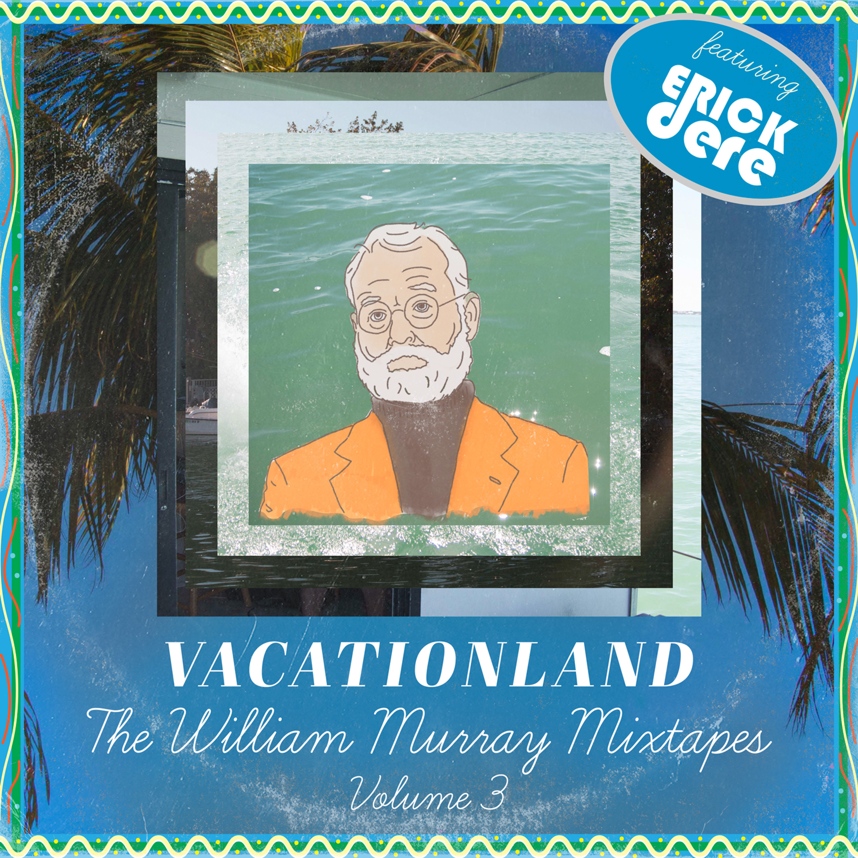 Vacationland Mixtapes